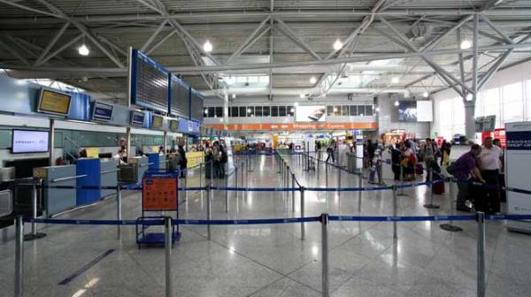 Αύξηση 10,2% επιβατών τον Οκτώβριο για το «Ελ. Βενιζέλος»