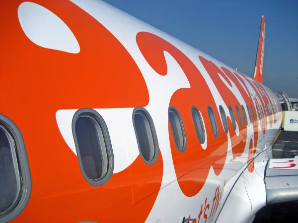 Η easyJet εγκαινιάζει το Flight Club