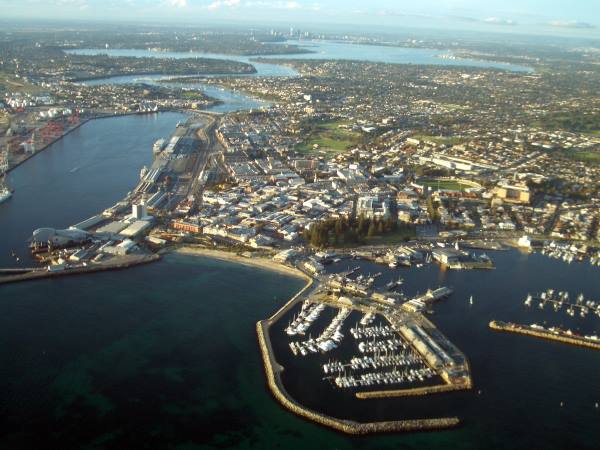freemantle