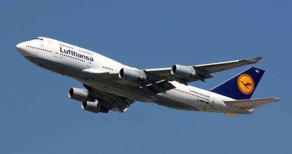 Δεν θα πετούν πάνω από το Σινά αεροσκάφη των Lufthansa-Air France-Emirates