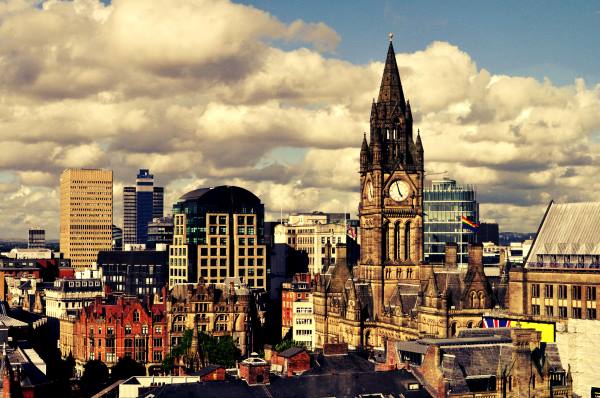 manchester