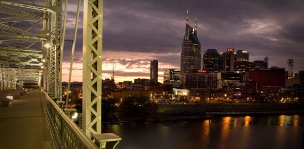 nashville