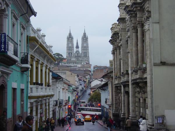 quito
