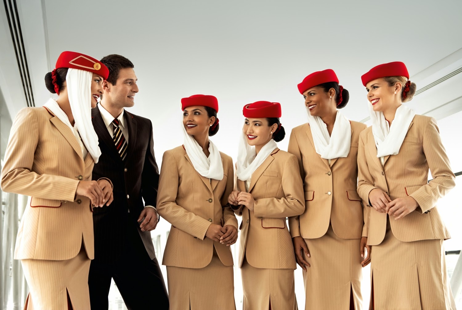 Emirates-CabinCrew