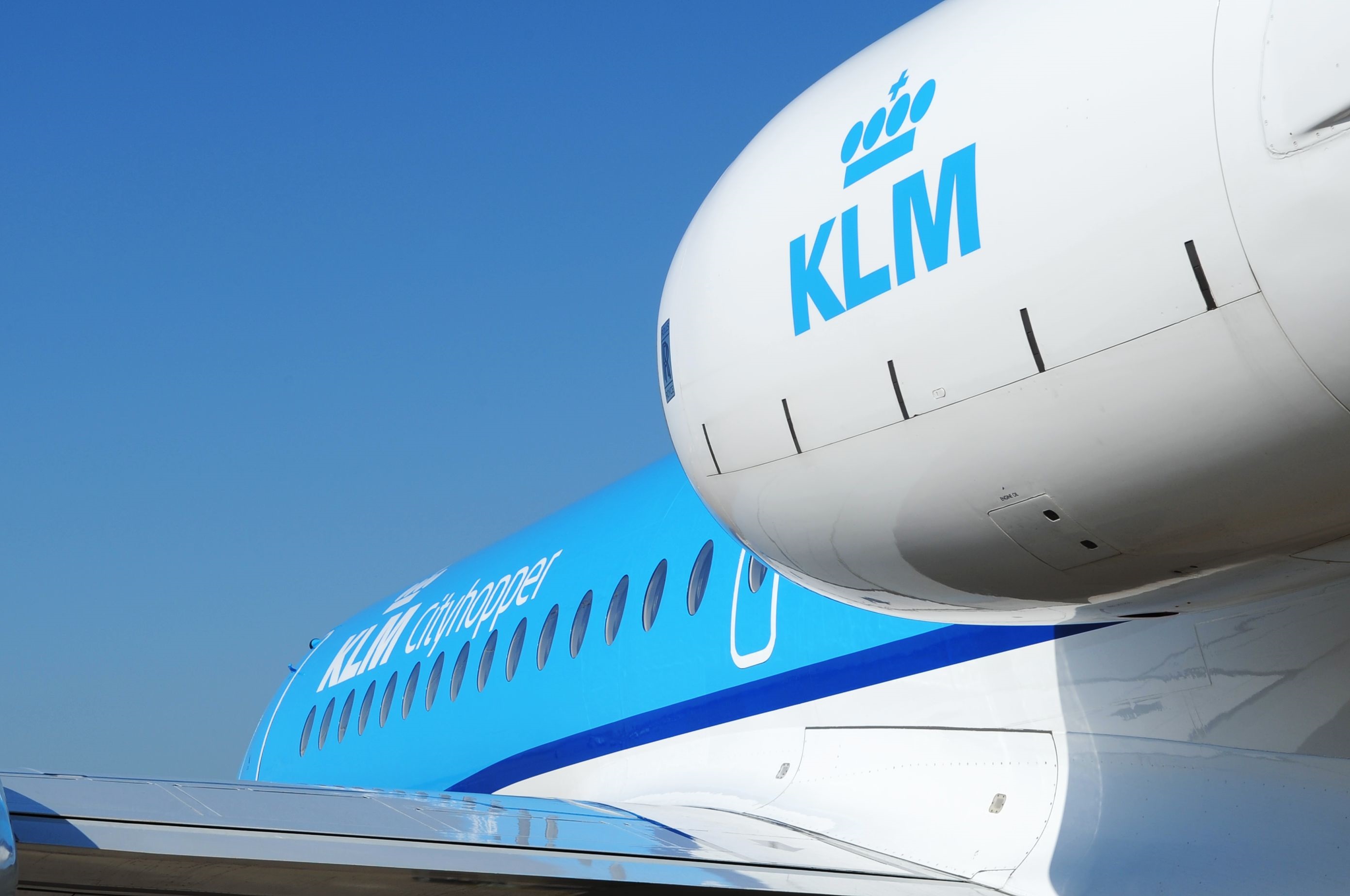 KLM_Fokker 70 (1)