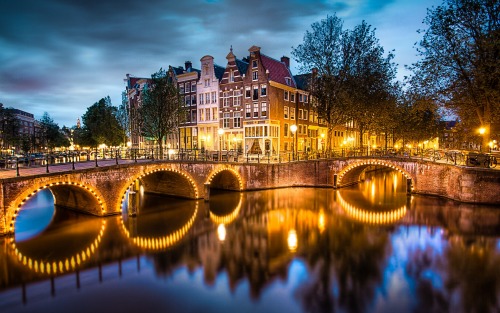 amsterdam