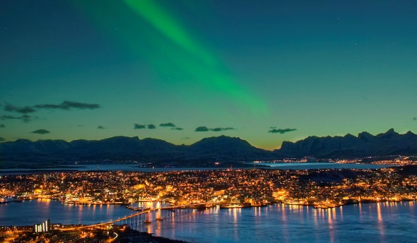 norway