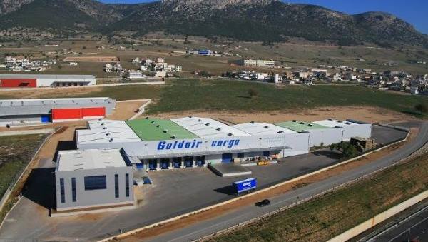 Αύξηση μεταφερόμενου φορτίου κατά 6% για την Goldair Cargo