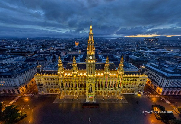 vienna