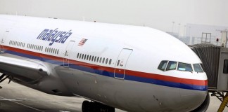 «Συντρίμμια αεροσκάφους» βρέθηκαν στην Ταϊλάνδη