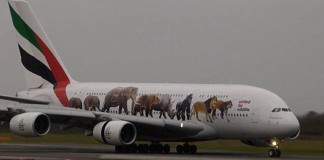 Airbus «παλεύει» να προσγειωθεί