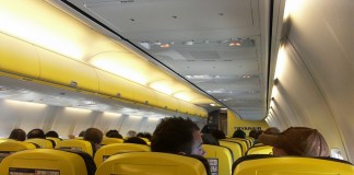 Νέα συνεργασία της Ryanair με το φιλανθρωπικό ίδρυμα SOS Children’s Village