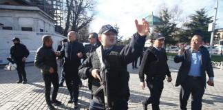 Tο γερμανικό ΥΠΕΞ προειδοποιεί τους τουρίστες μετά το μακελειό στην Τουρκία