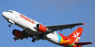 Η Air Malta πηγαίνει σε 30 προορισμούς αυτό το καλοκαίρι
