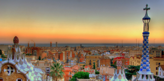 Οι 10 καλύτερες πόλεις για χειμερινές διακοπές!