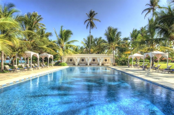 Baraza Resort, Τανζανία