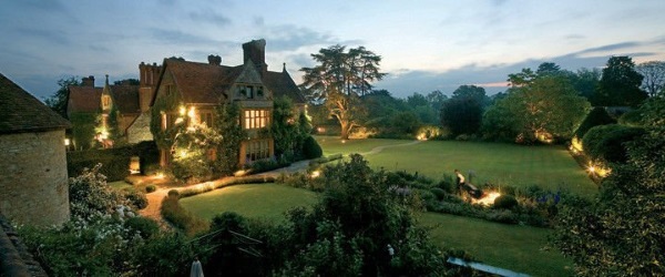 Belmond Le Manoir aux Quat’Saisons, Ηνωμένο Βασίλειο