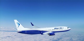 Blue Air: Πότε θα επανέλθουν οι συζητήσεις για κεφαλαιακή αναδιάρθρωση;