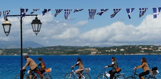 To Tweed Run έρχεται για 3η φορά στις Σπέτσες