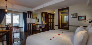 250 κριτήρια για τα «αστέρια» των ξενοδοχείων