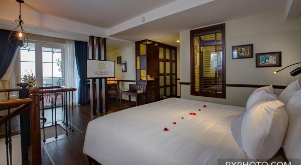 Hanoi La Siesta Hotel, Βιετνάμ