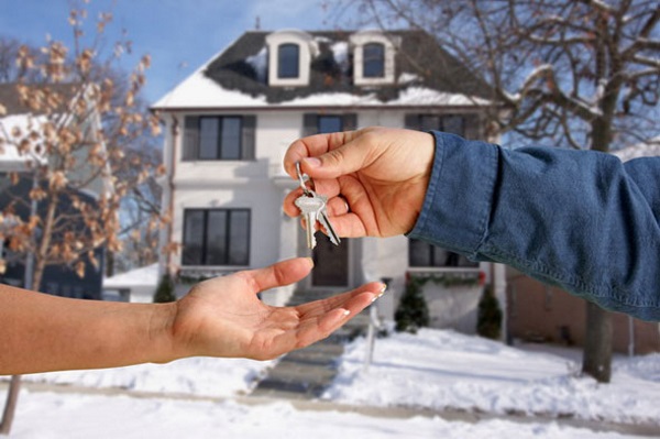 Home-Exchange