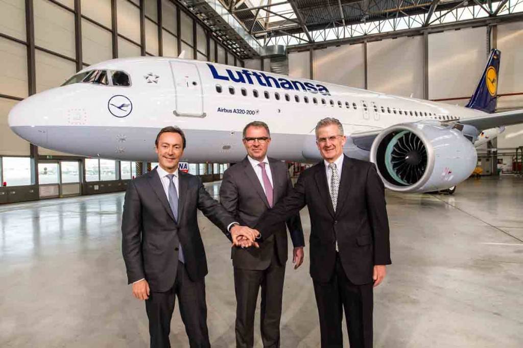 Lufthansa becomes launch customer of best-selling A320neo_ (1)_