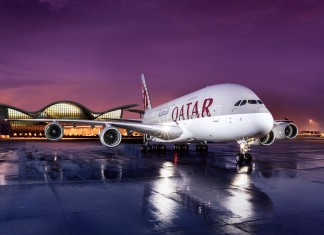 Δείτε τώρα τις προσφορές εισιτηρίων από την Qatar Airways!