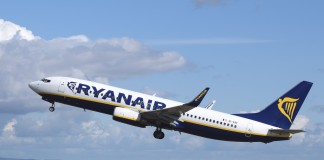 Η καινούργια συμφωνία της Ryanair με το πλήρωμά της