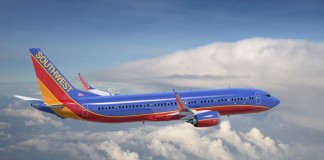 H Southwest Airlines τριπλασίασε τα κέρδη της στο δ΄ τρίμηνο
