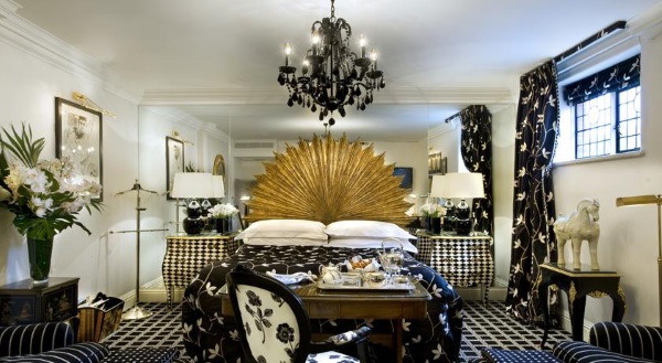 The Milestone Hotel, Ηνωμένο Βασίλειο