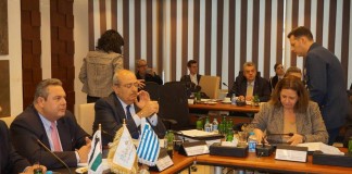 ΕΑΒ: Έδωσε το «παρών» στην Ιορδανία