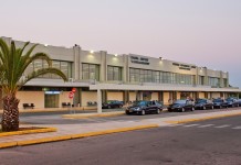 Αντιδρούν στην επίσκεψη κλιμακίου της Fraport οι εργαζόμενοι στο αεροδρόμιο Χανίων