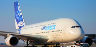 Συνέντευξη τύπου της Airbus ζωντανά!