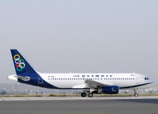 Olympic Air: 6.000 θέσεις εσωτερικού από 19€