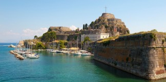 Η Ισπανία επιλέγει… την Κέρκυρα!