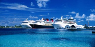 Ποιές είναι οι τάσεις στην κρουαζιέρα για το 2016;