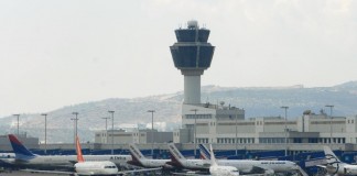 Έκθεση ελληνικού κοσμήματος στο αεροδρόμιο