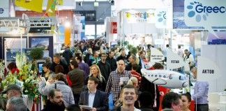 Η Ελλάδα στη φετινή Διεθνή Έκθεση Τουρισμού της Βιέννης