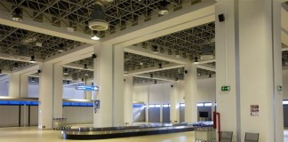 Εγκαινιάζεται με …αντιδράσεις το νέο αεροδρόμιο στη Σητεία