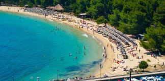 Η Εύβοια μέσα στα 10 καλύτερα μέρη σύμφωνα με το National Geographic!