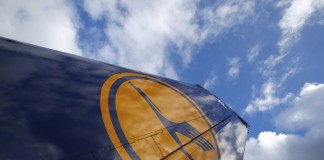 Lufthansa: Νέος Γενικός Διευθυντής για Ελλάδα-Κύπρο