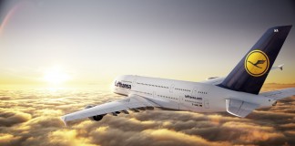 Ρεκόρ επιβατών για τον Όμιλο Lufthansa