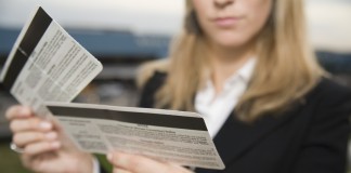 Γιατί οι τιμές των εισιτηρίων θα κατρακυλήσουν στο τέλος του μήνα