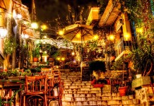 Κάντε κλικ για να ψηφίσετε την Αθήνα ως τον καλύτερο προορισμό του 2016!