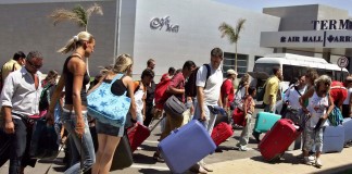 Χαμένη η Τουρκία, κερδισμένη η Ελλάδα στους Ρώσους τουρίστες