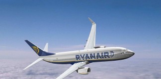 Σαντορίνη από 4.99€ με την Ryanair!