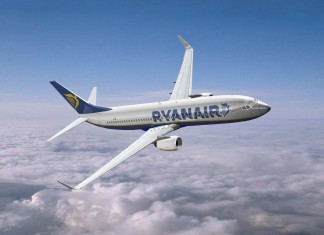 Σαντορίνη από 4.99€ με την Ryanair!