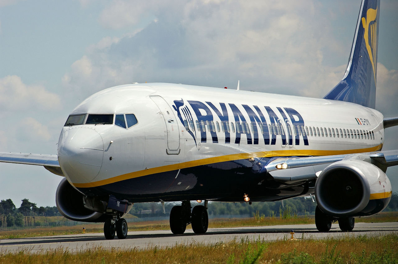 ryanair
