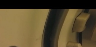 Αεροπλάνο της Jin Air απογειώθηκε με ανοιχτή την πόρτα!